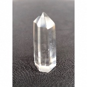 QUARTZ CRISTAL PRISME 12 gr