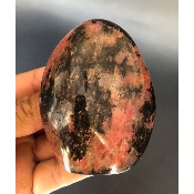 RHODONITE FORME LIBRE 280 gr