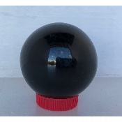 TOURMALINE NOIRE BOULE 300 gr