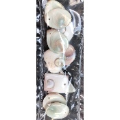 SAINTE LUCIE PENDENTIF sachet de 10 Pièces