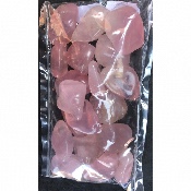QUARTZ ROSE ROULÉ sachet de 250g