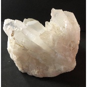 QUARTZ CRISTAL GÉODE 3,35kg