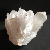 QUARTZ CRISTAL GÉODE 3,35kg