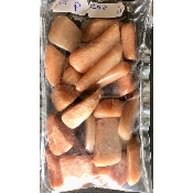 PIERRE DE LUNE ORANGE ROULÉE sachet de 250g