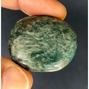 AMAZONITE GALET 29 gr