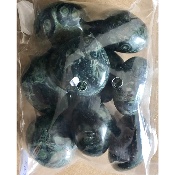 JASPE KAMBABA GALET sachet de 500g