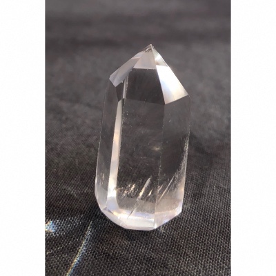 QUARTZ CRISTAL PRISME 8 gr