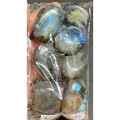LABRADORITE GALET Lot de 250g