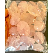 QUARTZ ROSE GALET sachet de 500g