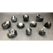 Labradorite Forme Libre 10 pièces