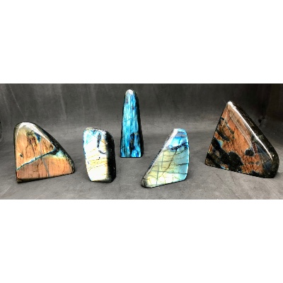 Labradorite Forme Libre 2,36 kg