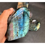 Labradorite Forme Libre 2,99kg