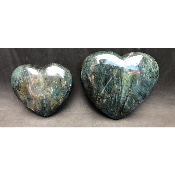 LABRADORITE COEUR Carton de 3560 g