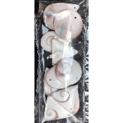 SAINTE LUCIE PENDENTIF sachet de 10 Pièces