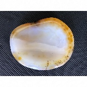 AGATE CENDRIER 195 gr