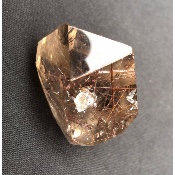 QUARTZ RUTILE PRISME 27 gr