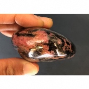 RHODONITE FORME LIBRE 280 gr