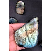 Labradorite Forme Libre 10 pièces