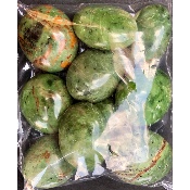 CHRYSOPRASE GALET sachet de 500g