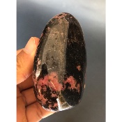 RHODONITE FORME LIBRE 280 gr