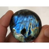 LABRADORITE GALET 49g