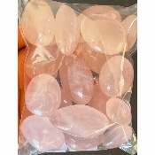 QUARTZ ROSE GALET sachet de 500g