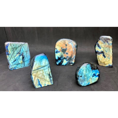 Labradorite Forme Libre 2,58 kg