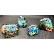 LABRADORITE FORME LIBRE 3110 g