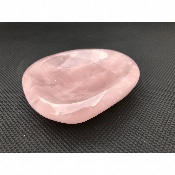 QUARTZ ROSE CENDRIER 345 gr