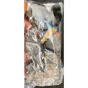 LABRADORITE CABOCHON Sachet de 10 Pièces