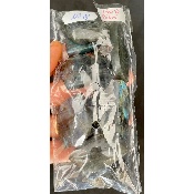 LABRADORITE CABOCHON Sachet de 10 Pièces