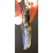 LABRADORITE "design" PENDENTIF 44,5 gr