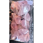 QUARTZ ROSE ROULÉ sachet de 250g