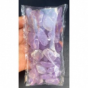 RHODONITE ROULÉE Sachet de 250 g