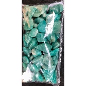 AMAZONITE ROULÉE sachet de 250g