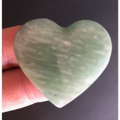 AMAZONITE COEUR 15 gr