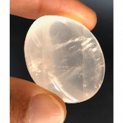 QUARTZ GIRASOL GALET 37 gr