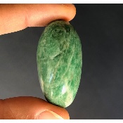 AMAZONITE GALET 43 gr