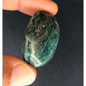 AMAZONITE GALET 29 gr