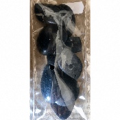 LAPIS LAZULI PENDENTIF Lot de 10 pièces