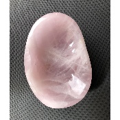 QUARTZ ROSE CENDRIER 1190 gr