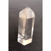 QUARTZ CRISTAL PRISME 43 gr