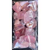 QUARTZ ROSE ROULÉ sachet de 250g