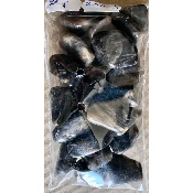 PIERRE DE LUNE NOIRE ROULÉE sachet de 250g