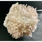 QUARTZ CRISTAL GÉODE 3020g