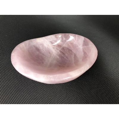 QUARTZ ROSE CENDRIER 1190 gr