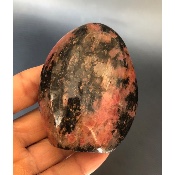 RHODONITE FORME LIBRE 280 gr