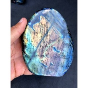 LABRADORITE FORME LIBRE 2430 g
