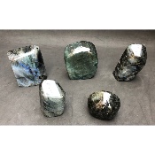 Labradorite Forme Libre 2,58 kg