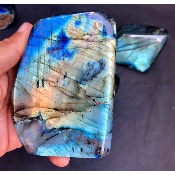 Labradorite Forme Libre 2,89 kg